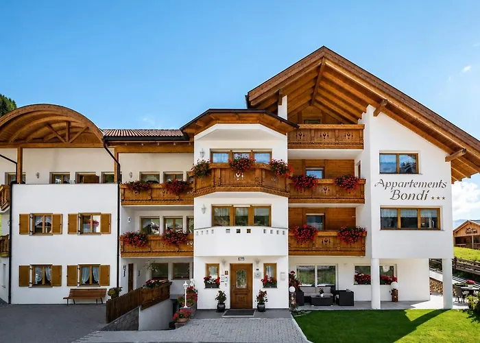 Residence Bondì