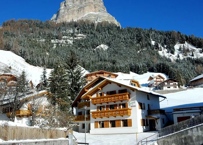 La Pineta